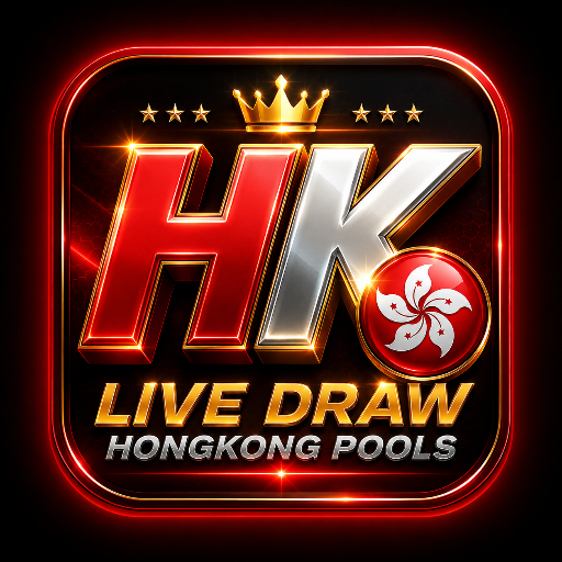 Profile Live Draw HK