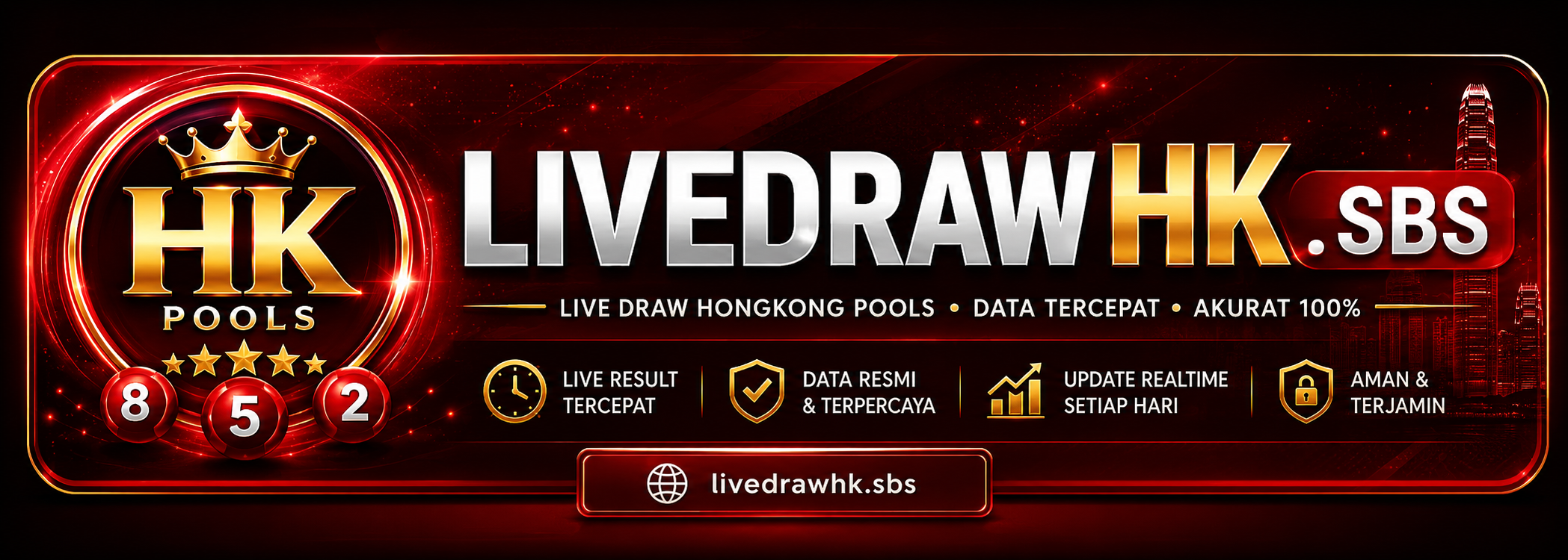 Hongkongpools